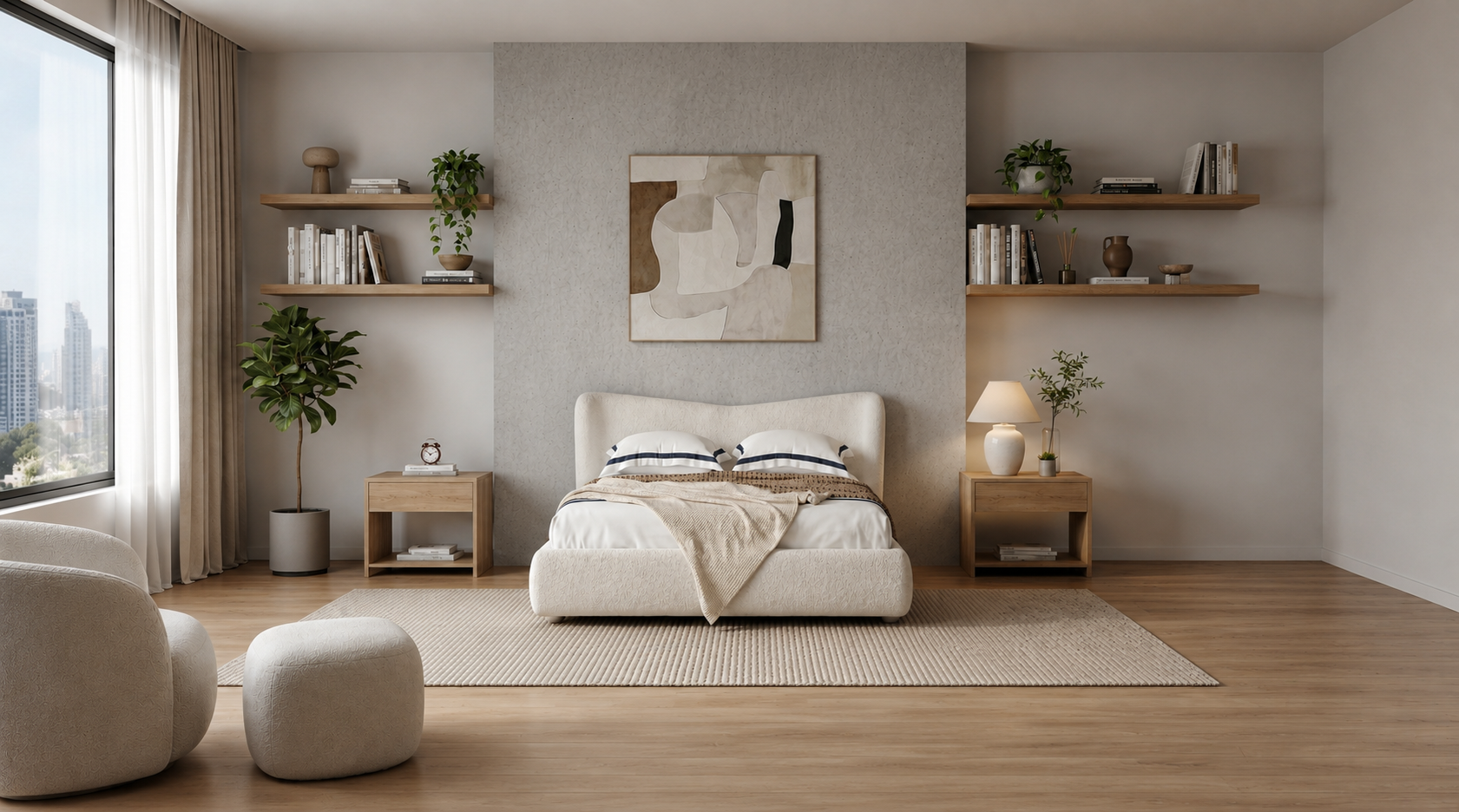 Beds