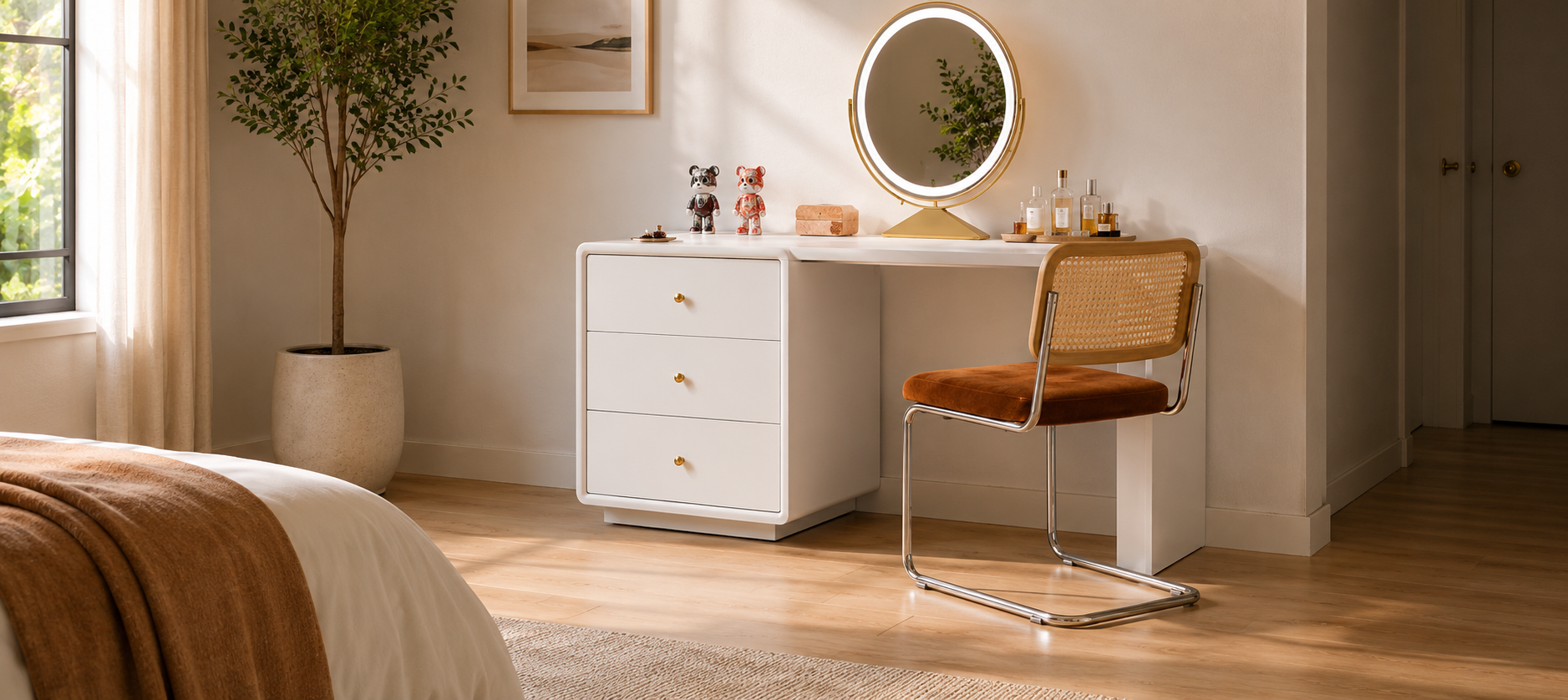 Dressers
