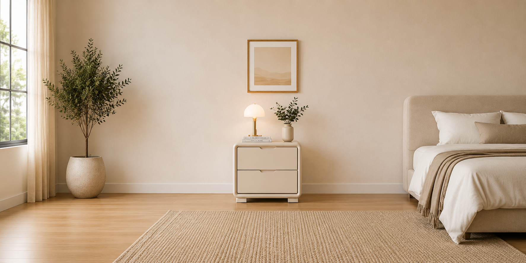 Nightstand