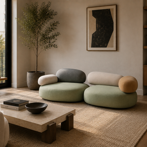 Pebble Sofa