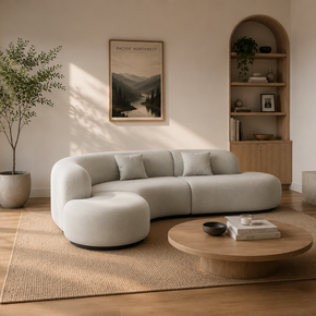 Modern Sofa