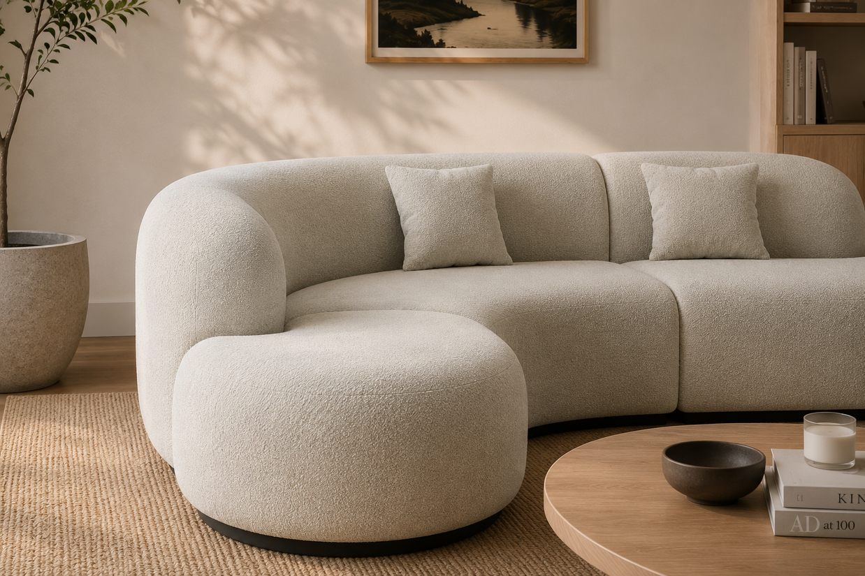 Modern Sofa