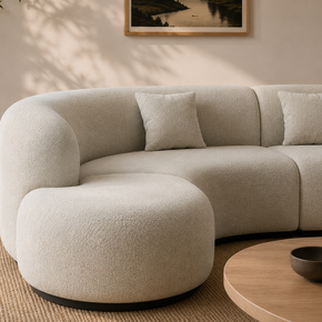 Modern Sofa