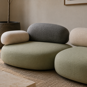Pebble Sofa