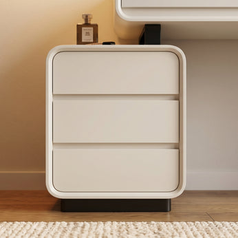 Dressing Table with Mirror