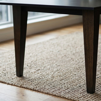 Terra Extendable Wooden Table