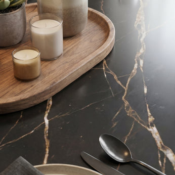 Wedge Dining Table