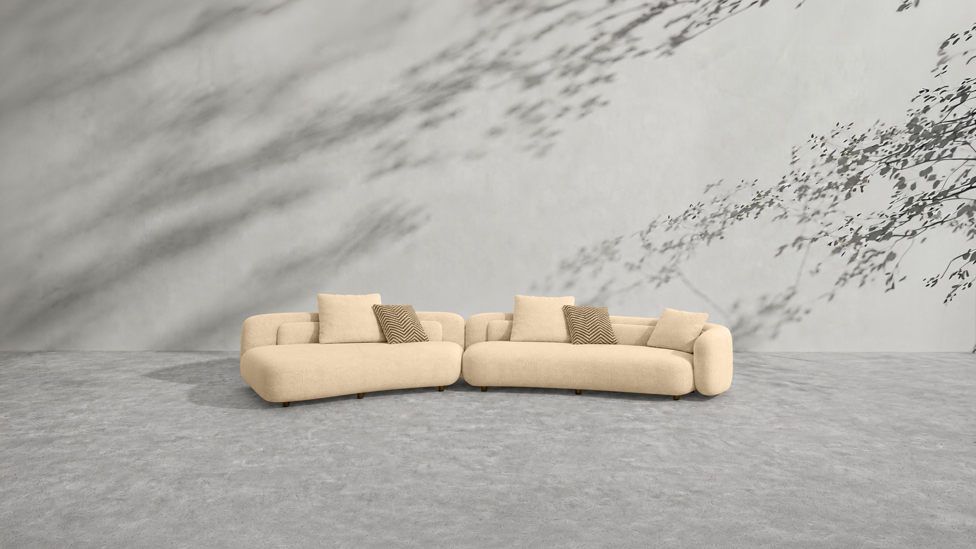 Bessel Sofa