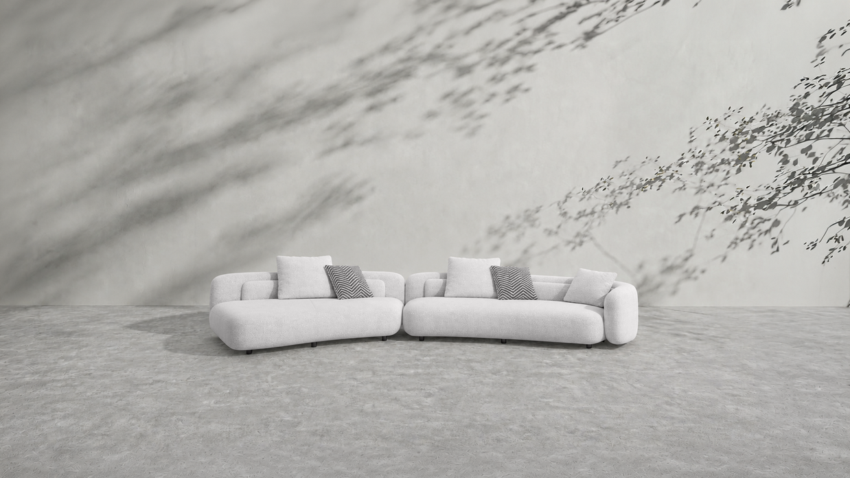 Bessel Sofa
