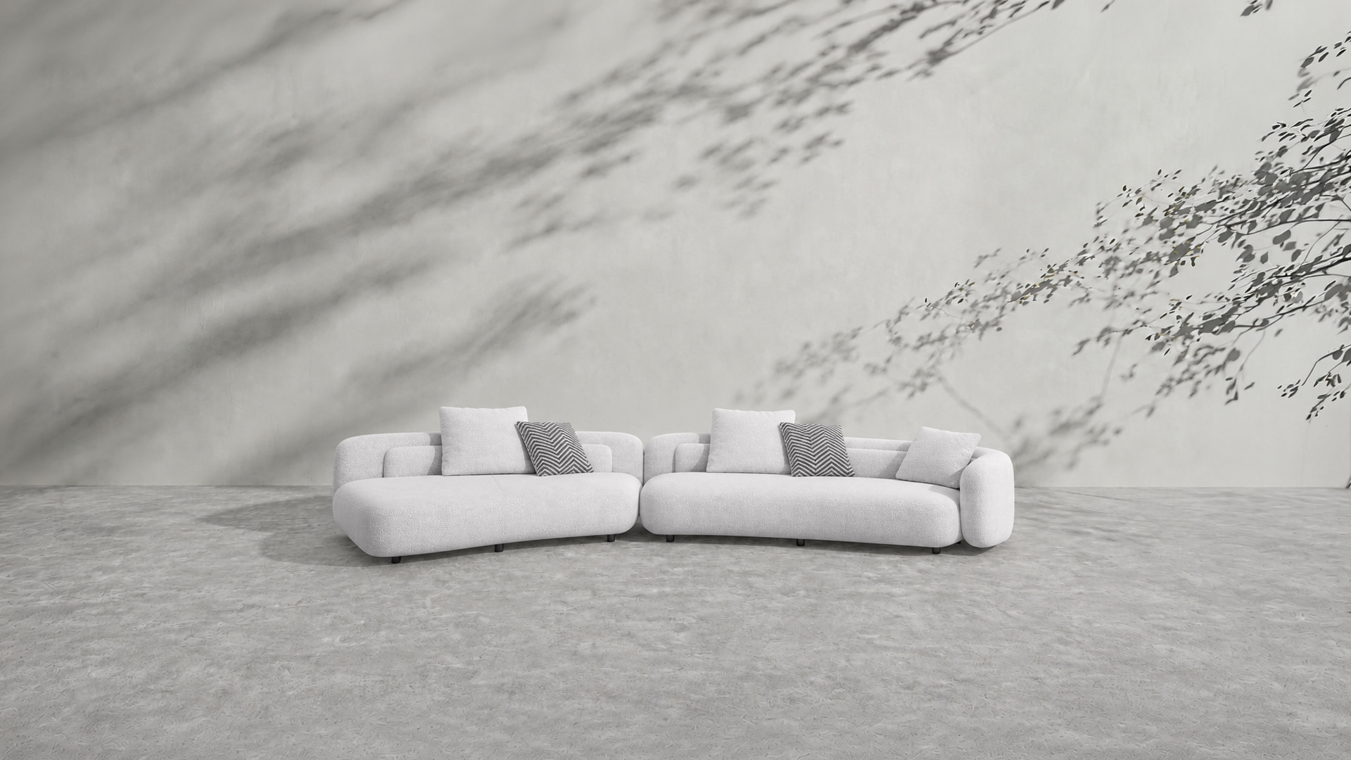 Bessel Sofa