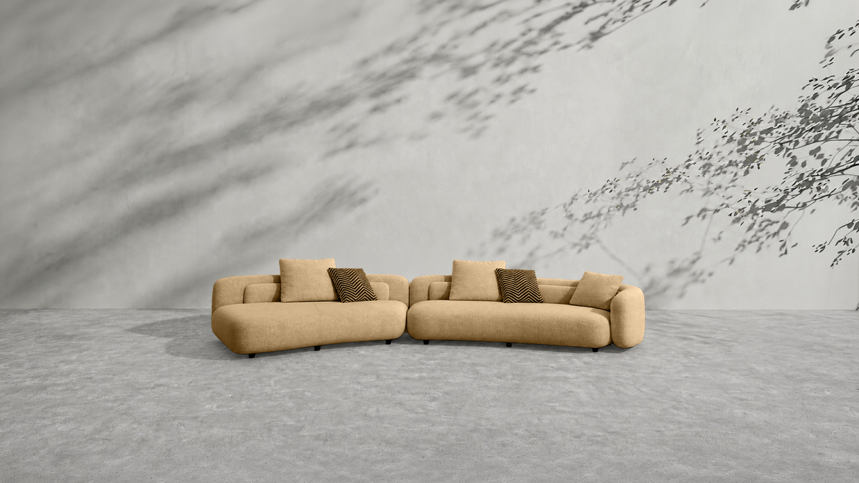 Bessel Sofa