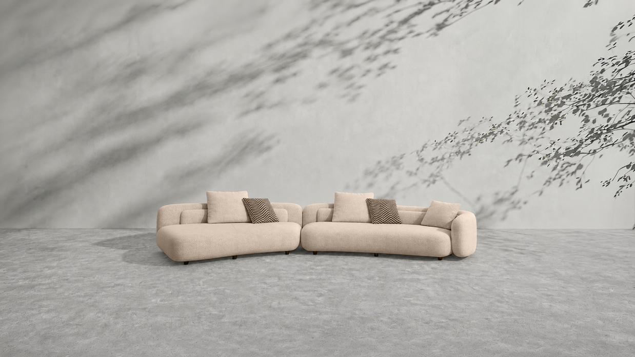 Bessel Sofa