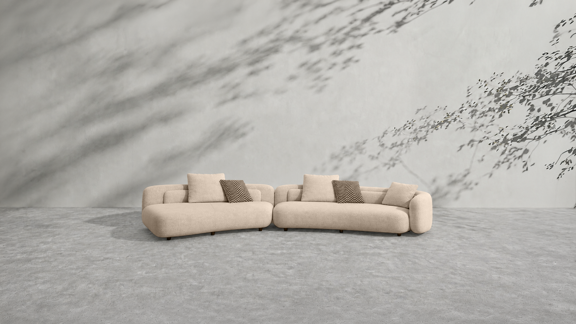 Bessel Sofa