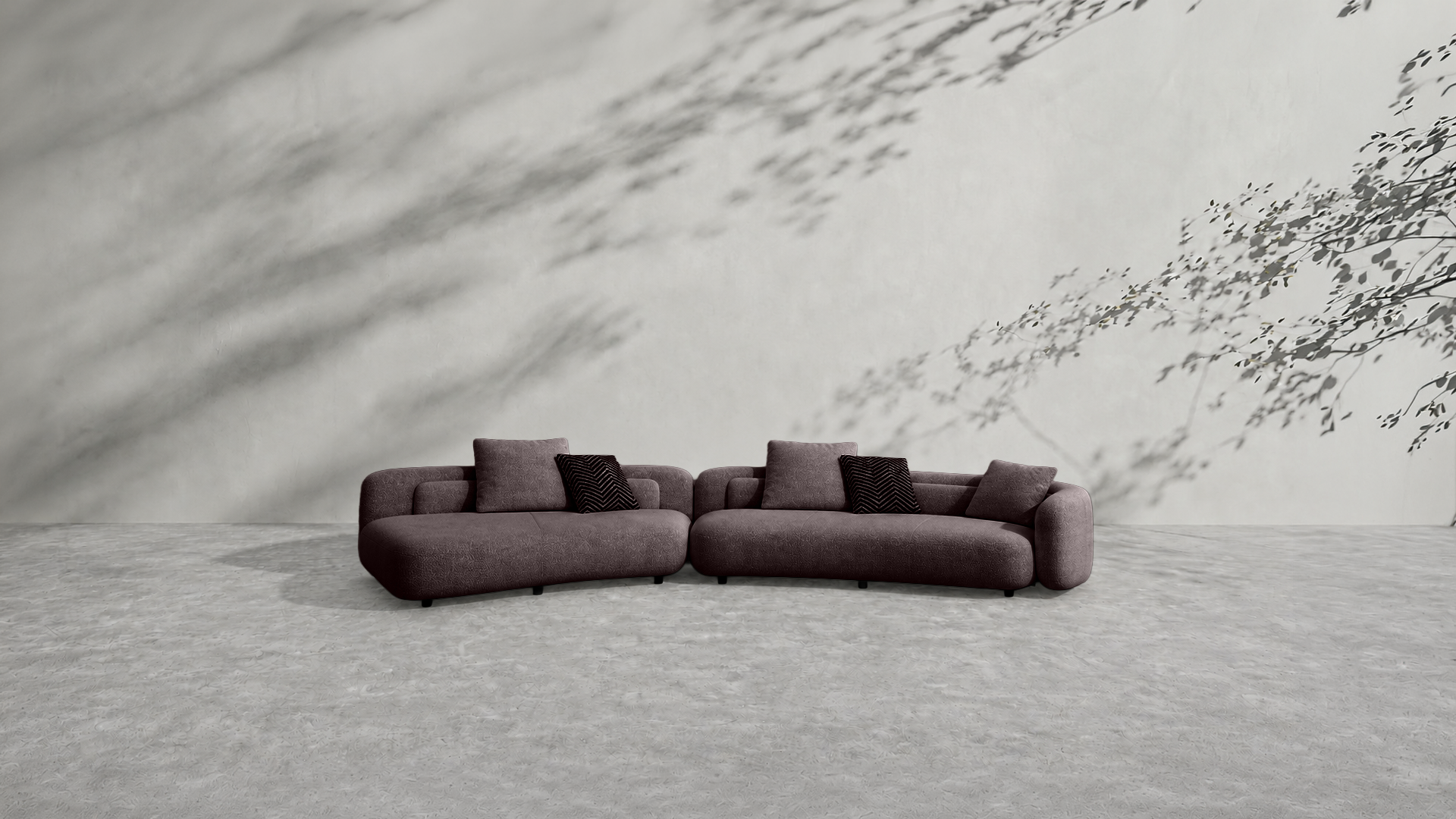 Bessel Sofa
