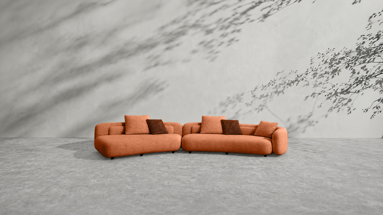Bessel Sofa