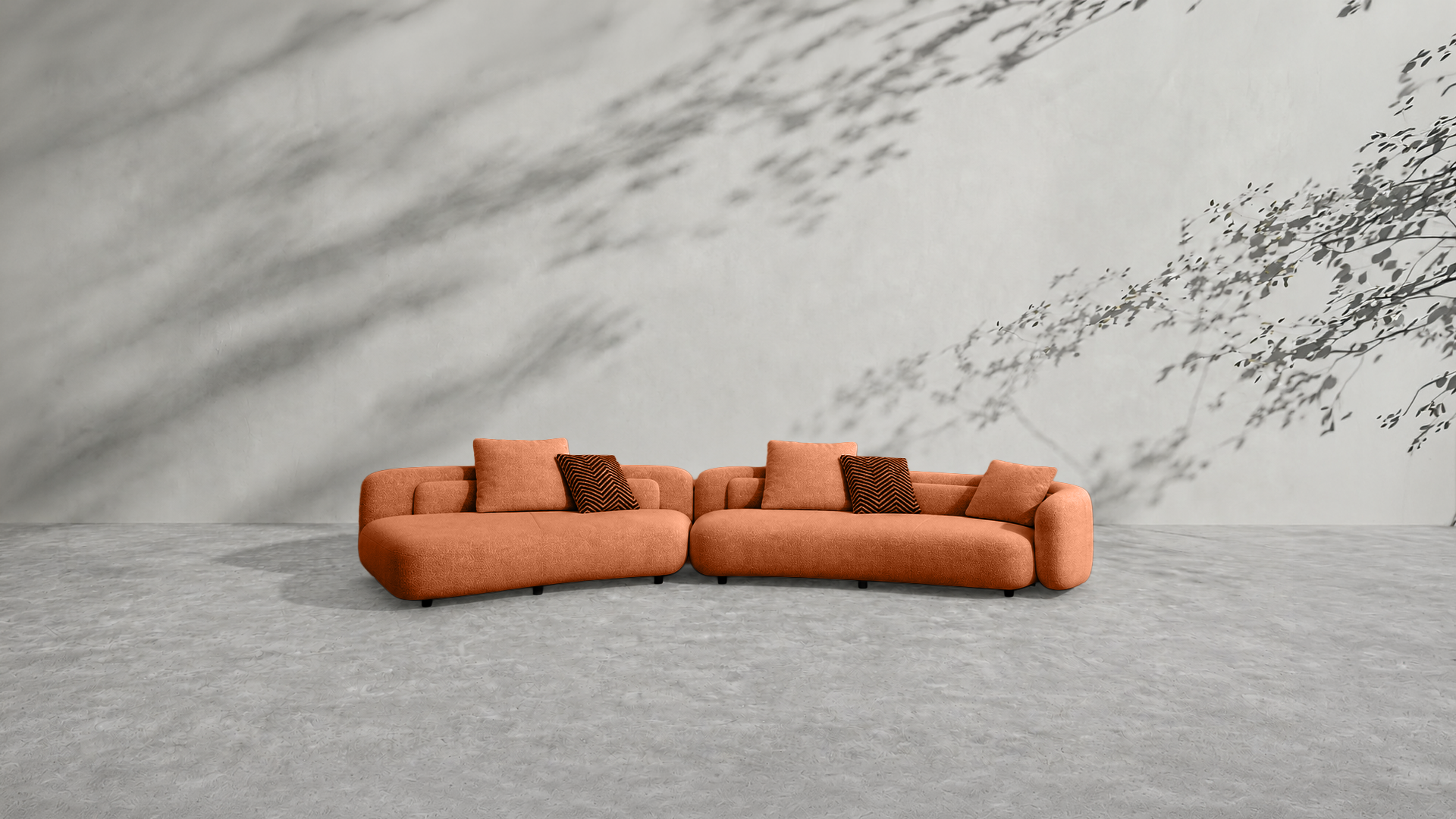 Bessel Sofa