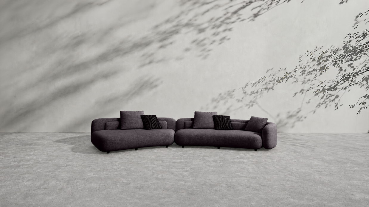 Bessel Sofa