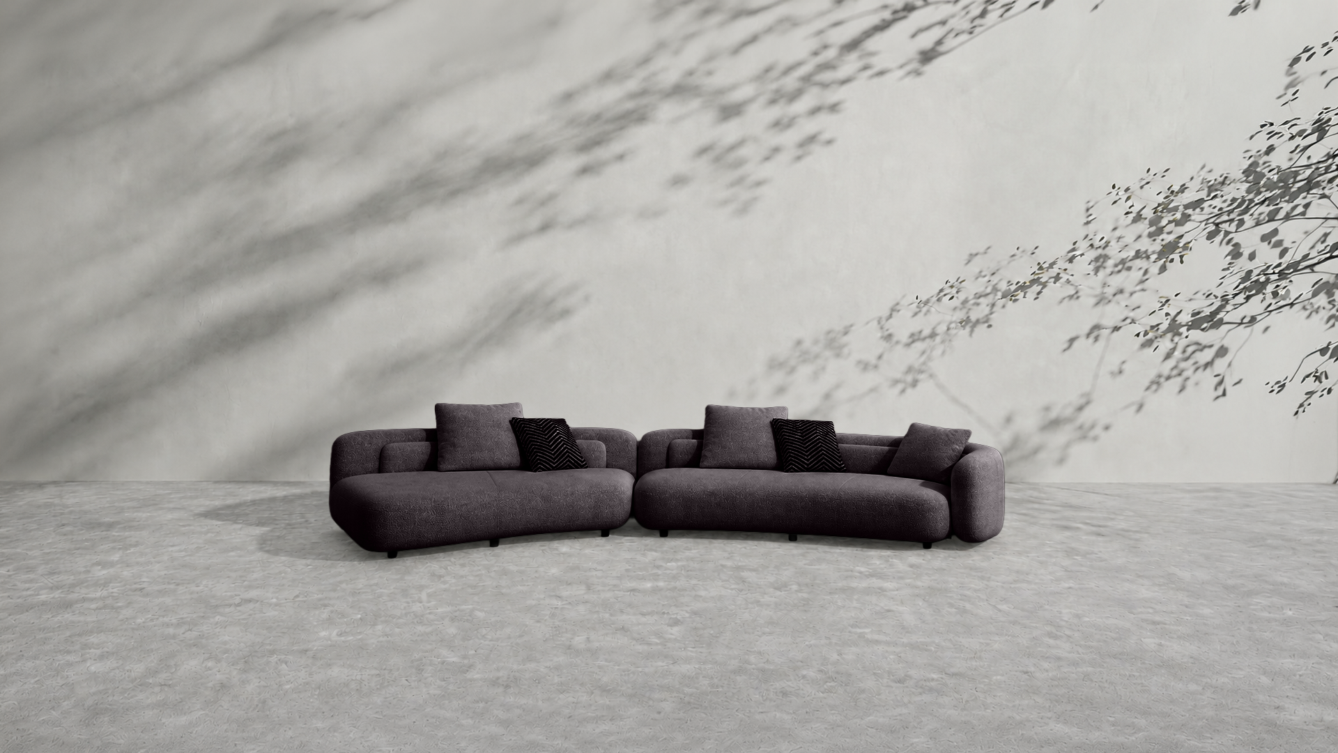 Bessel Sofa
