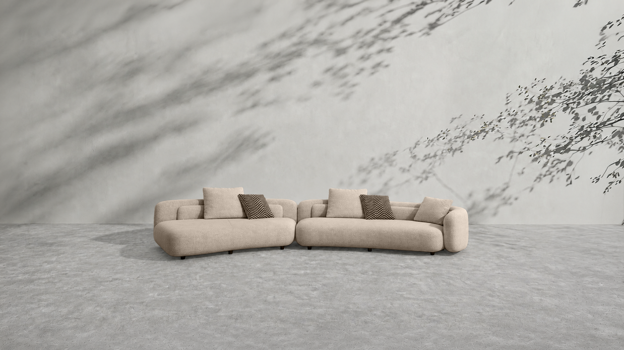 Bessel Sofa