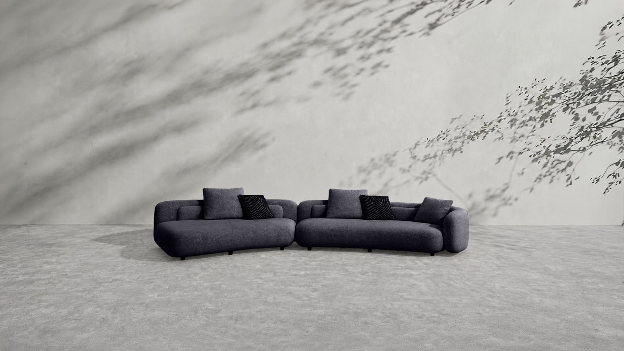 Bessel Sofa