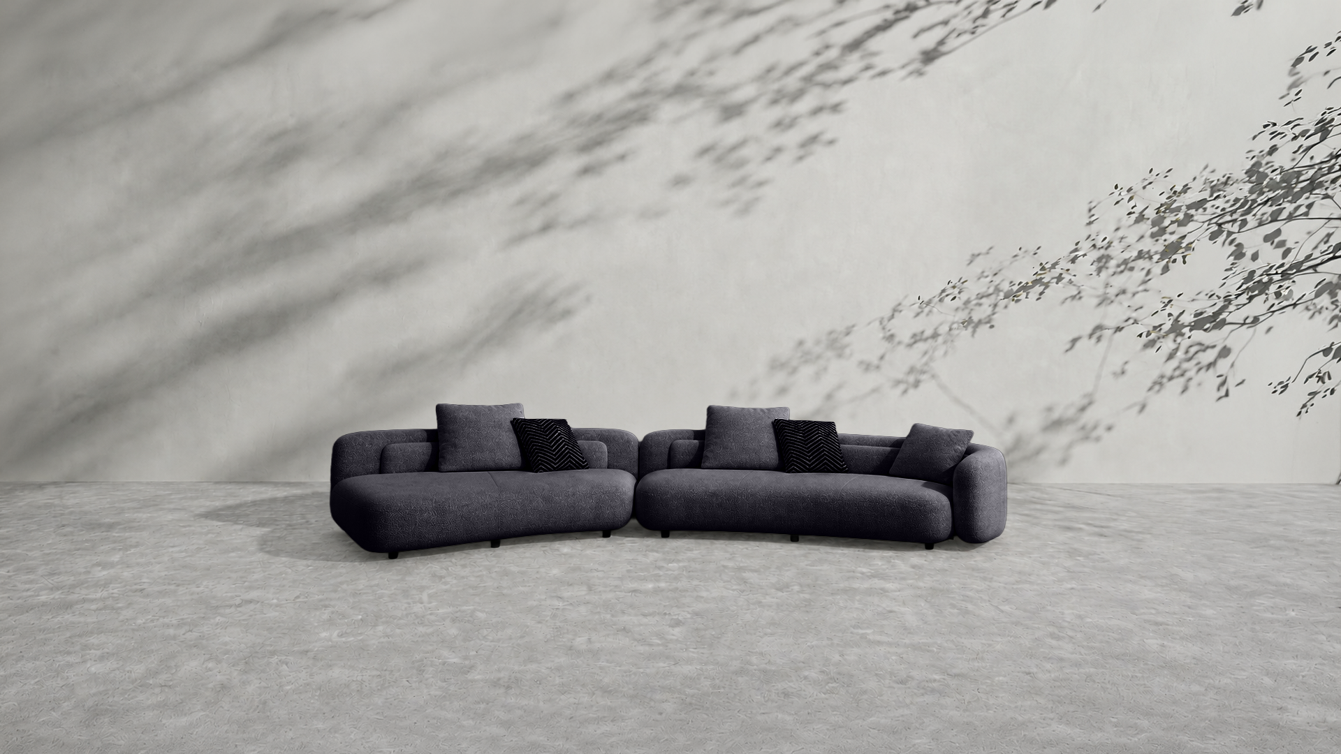 Bessel Sofa