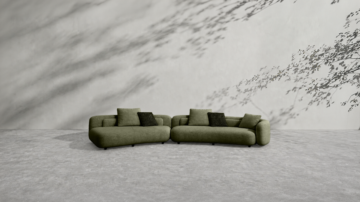Bessel Sofa