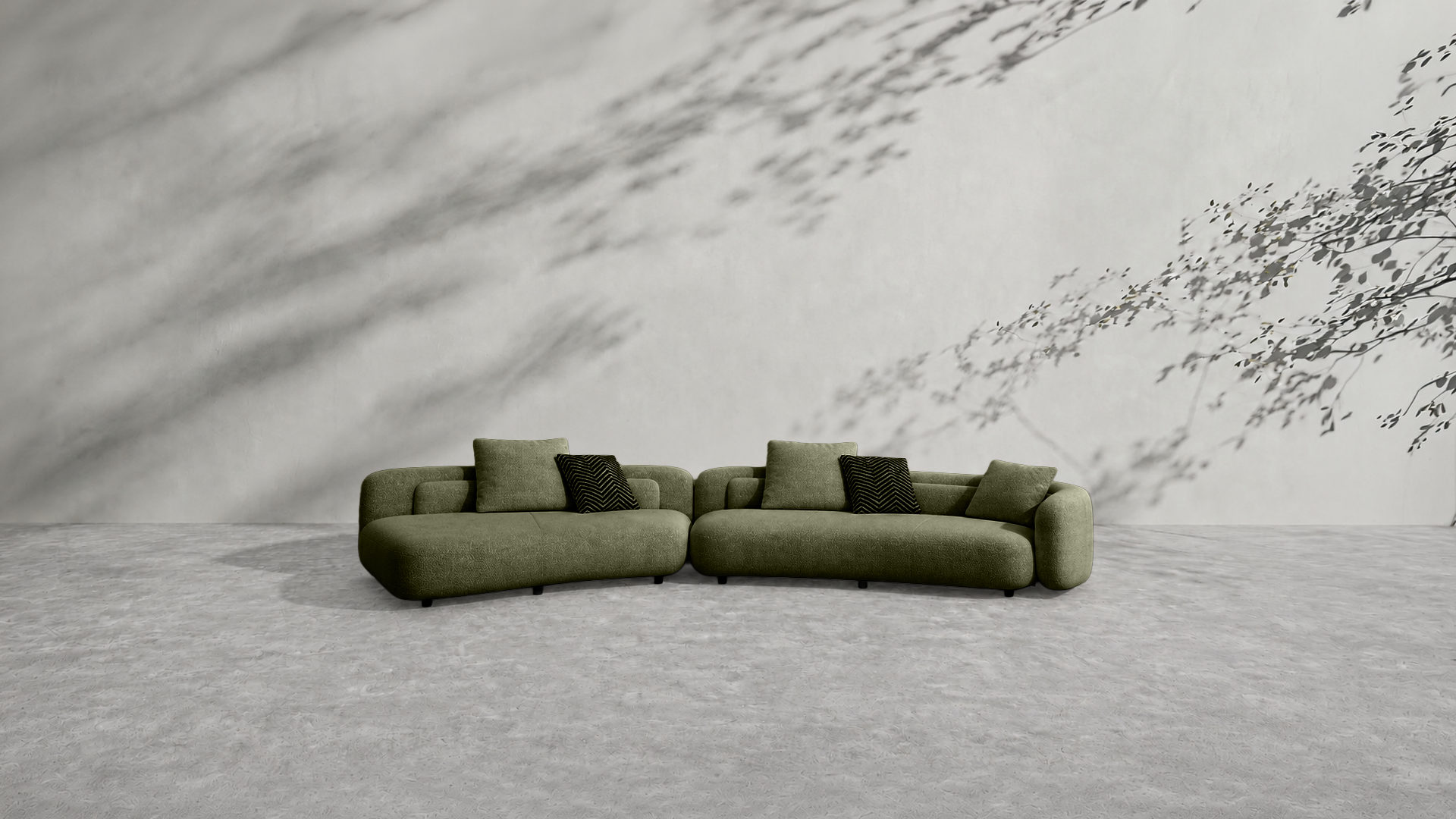 Bessel Sofa
