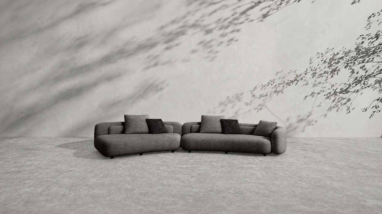 Bessel Sofa