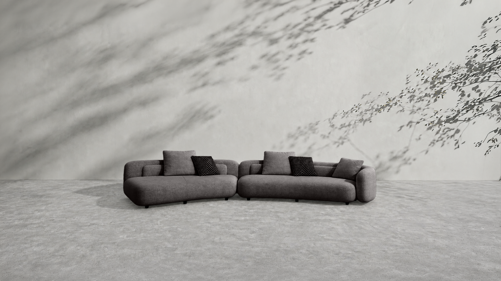 Bessel Sofa