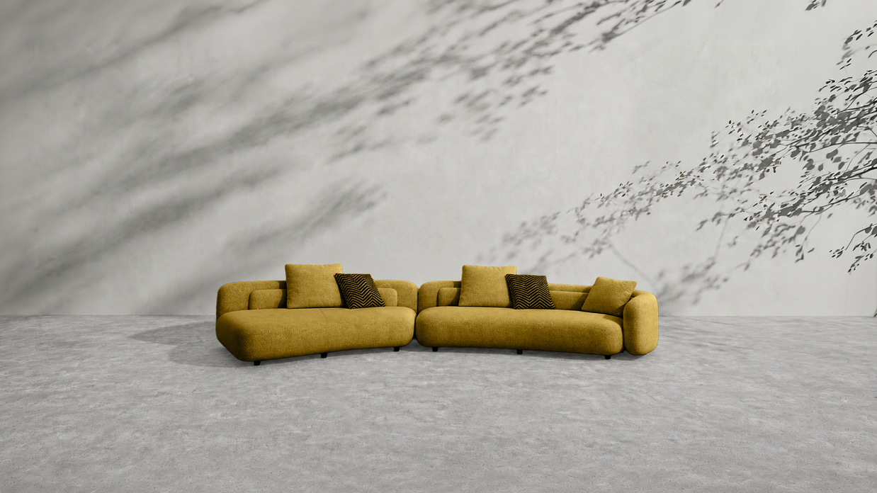 Bessel Sofa