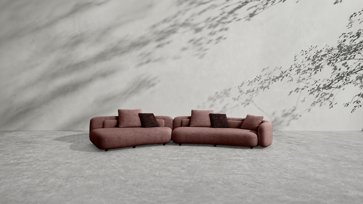 Bessel Sofa