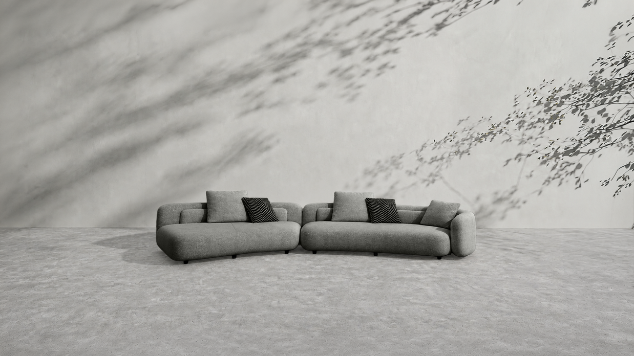 Bessel Sofa