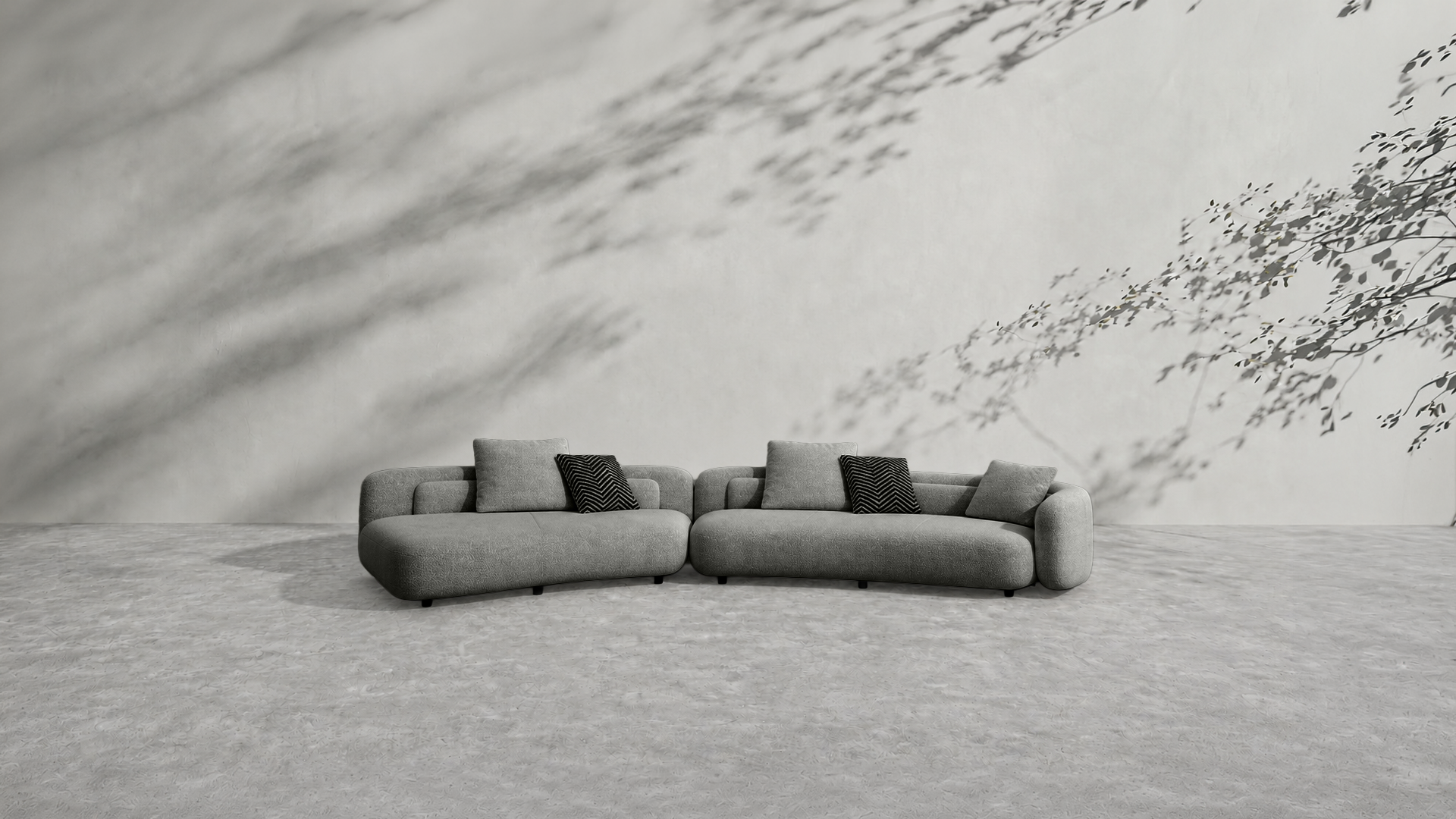 Bessel Sofa