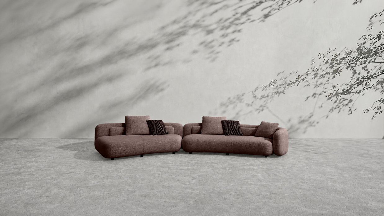 Bessel Sofa