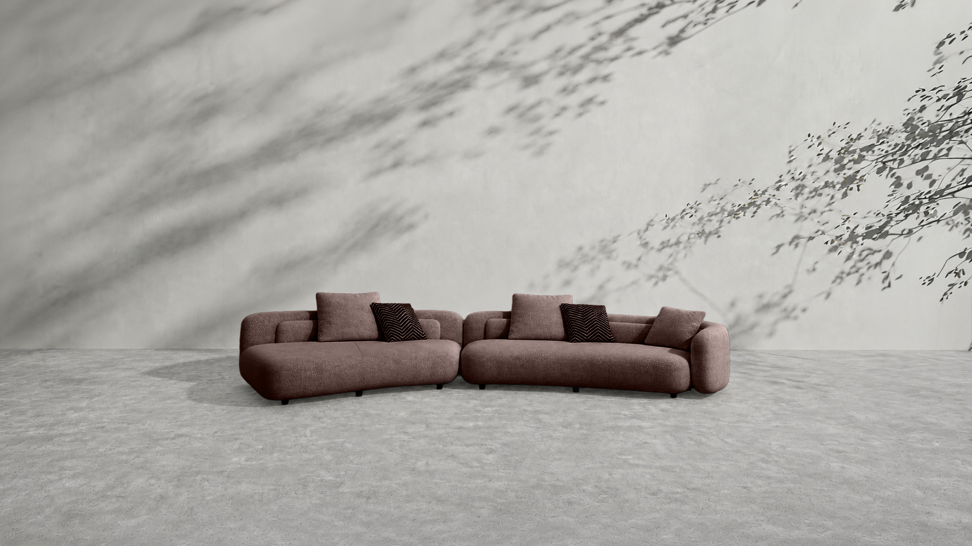 Bessel Sofa