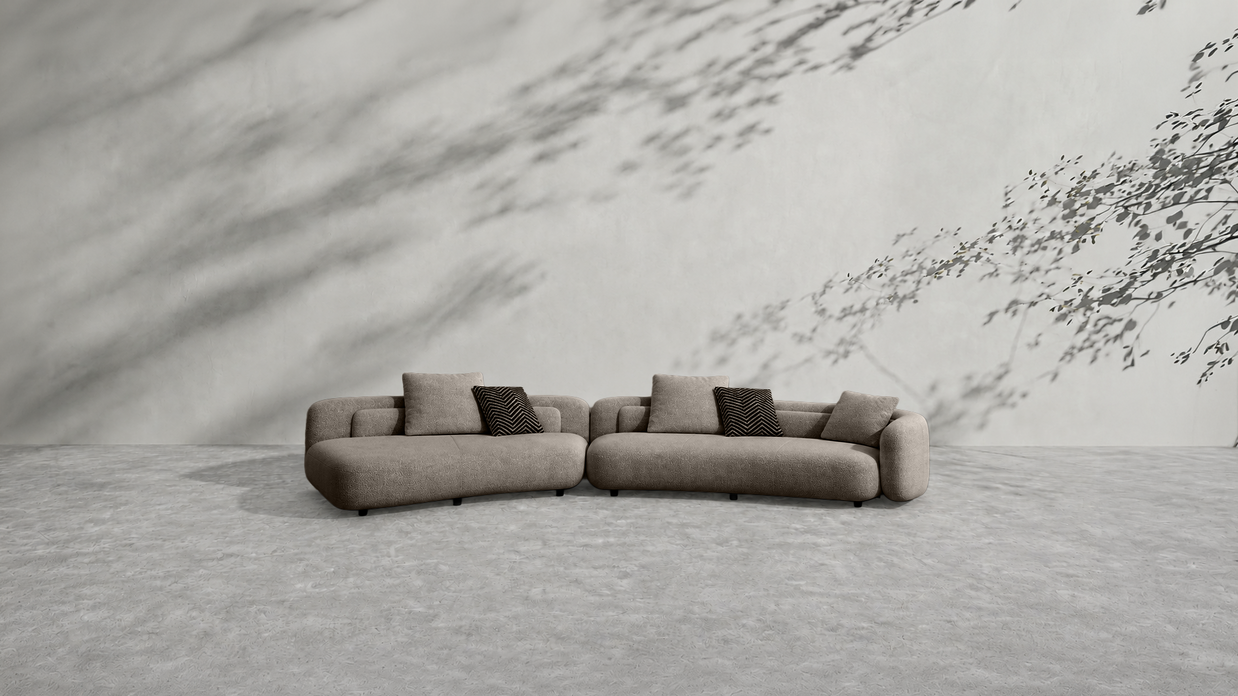 Bessel Sofa