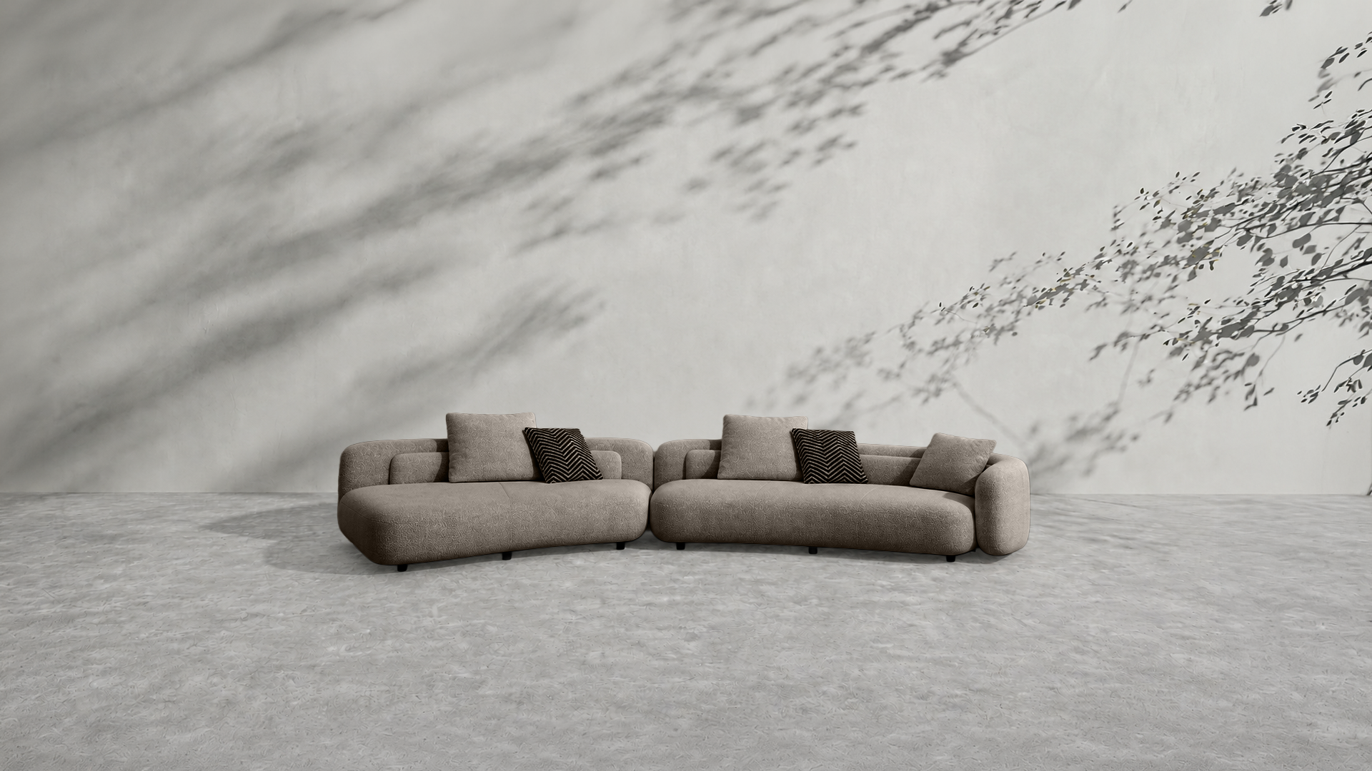 Bessel Sofa