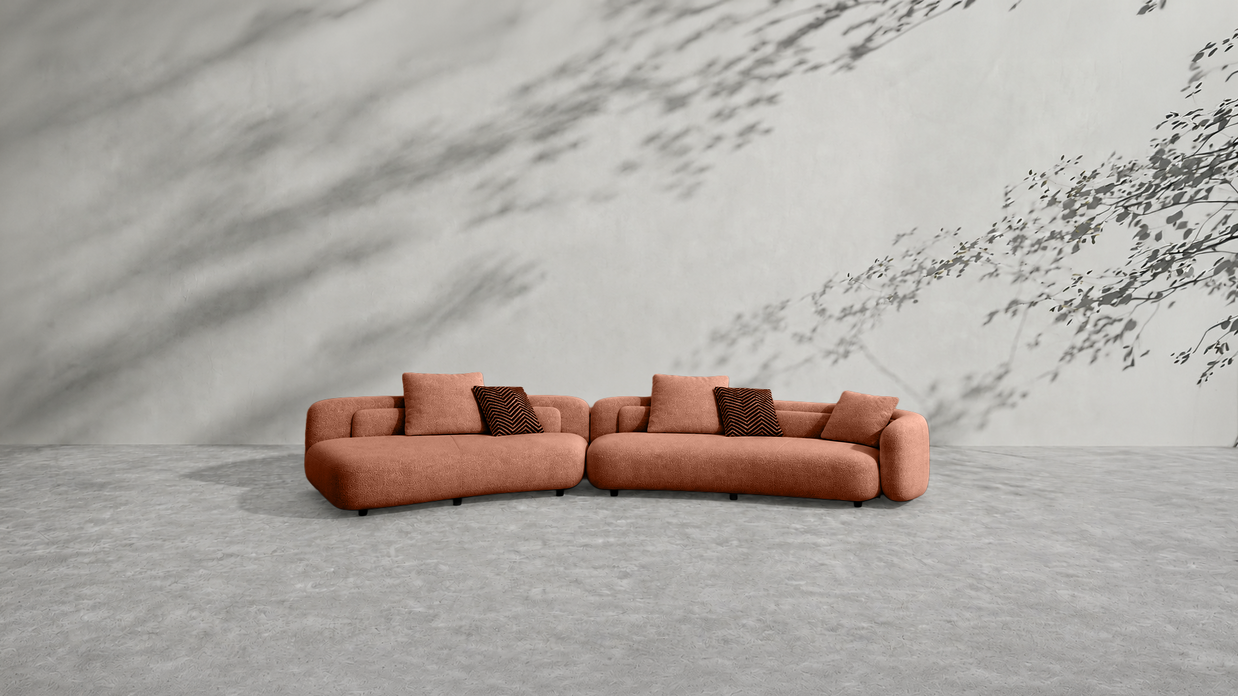 Bessel Sofa