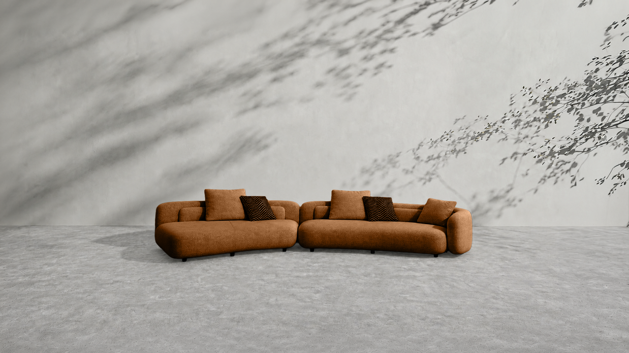 Bessel Sofa
