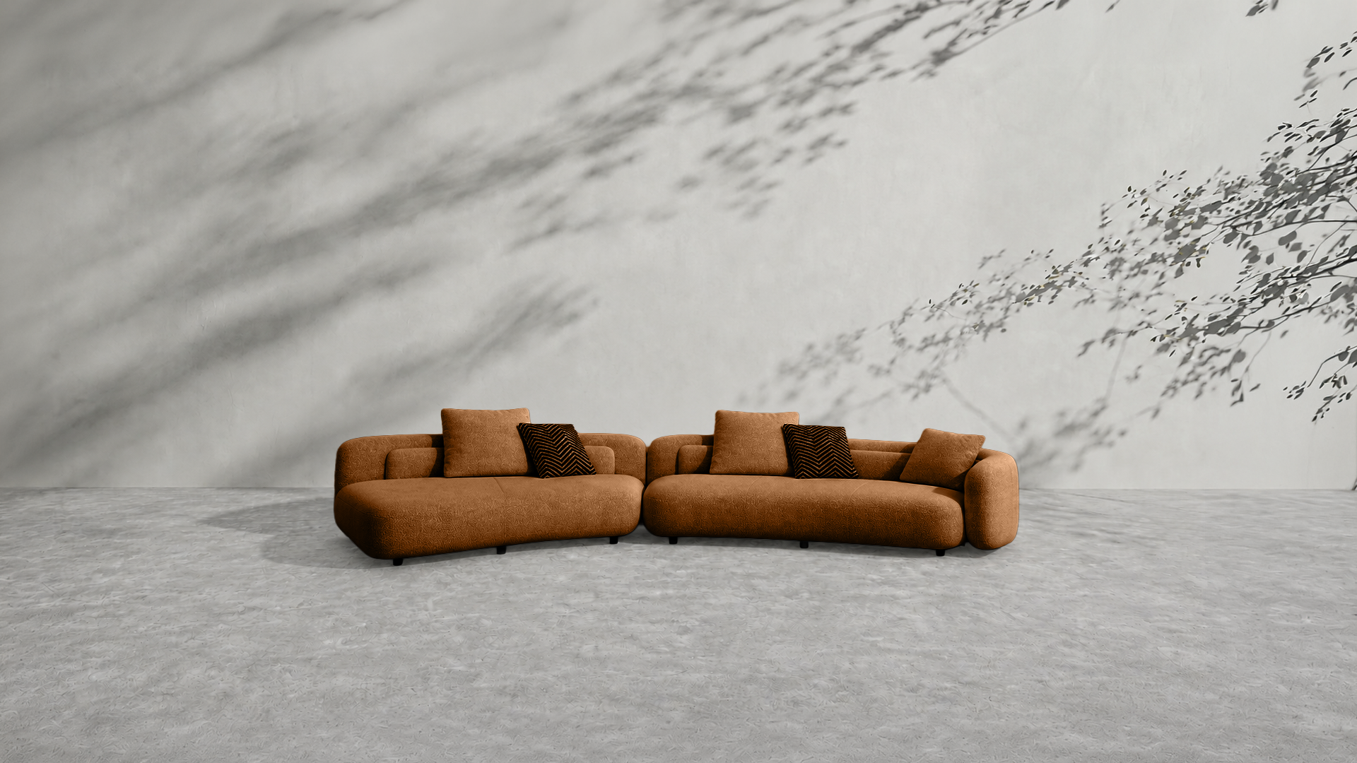 Bessel Sofa