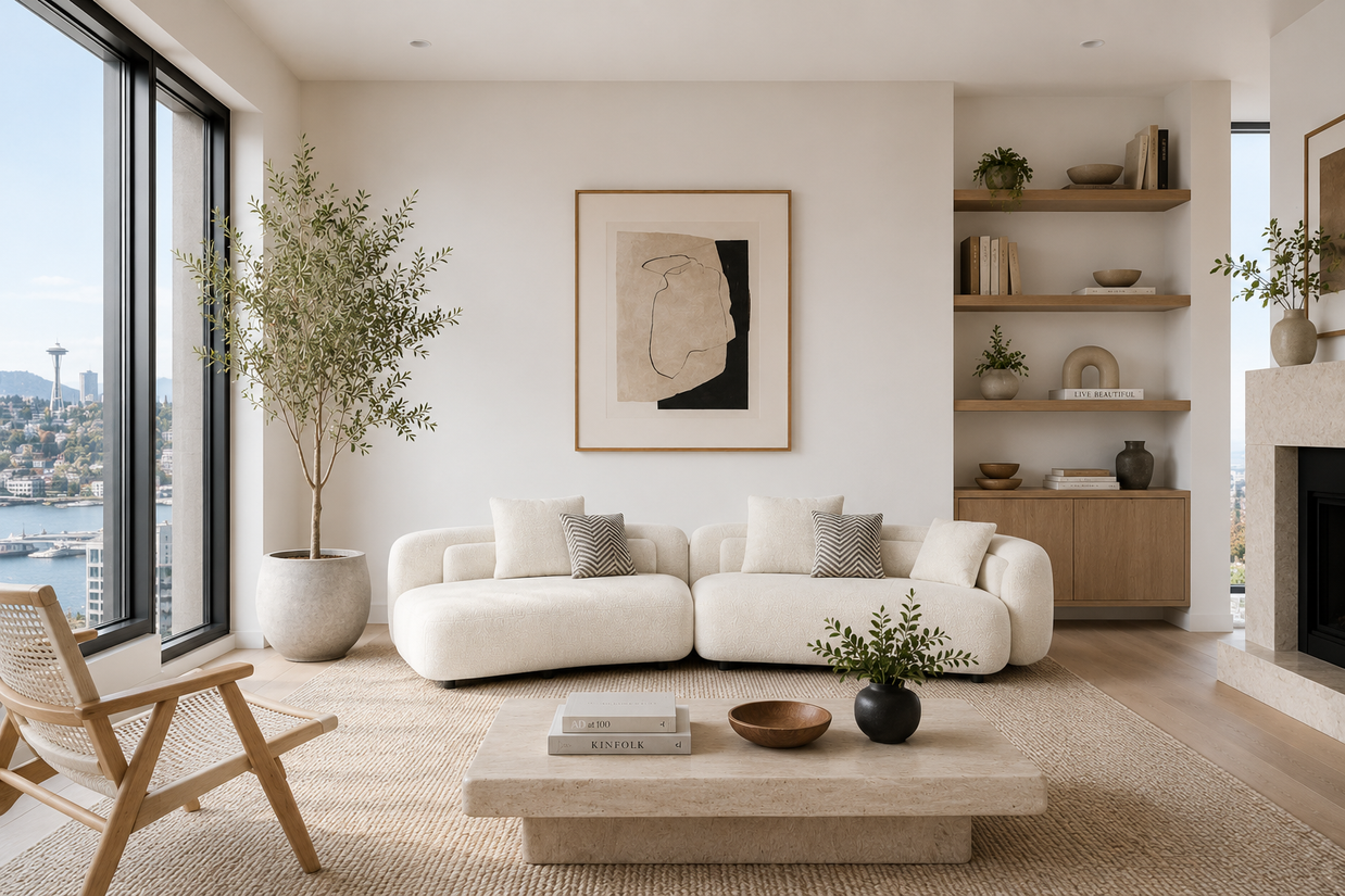 Bessel Sofa