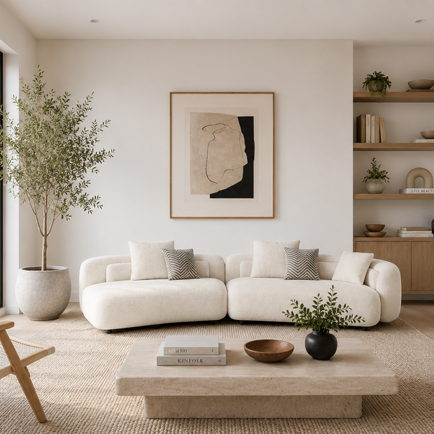 Bessel Sofa