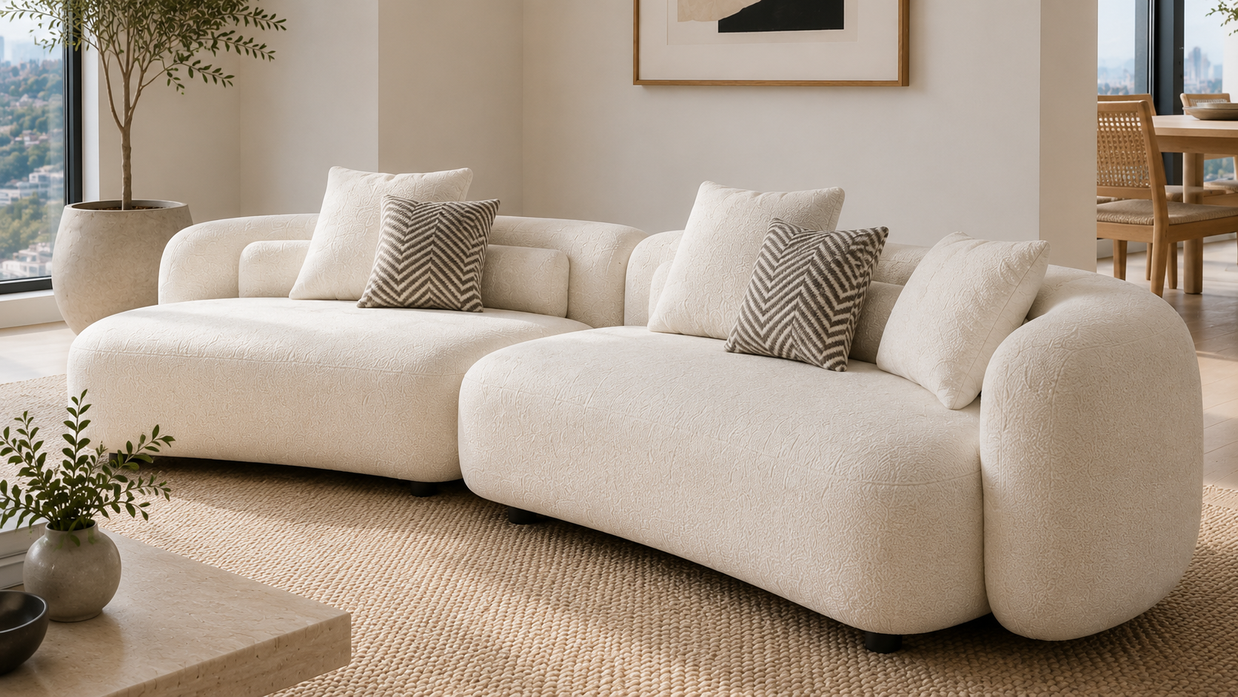 Bessel Sofa