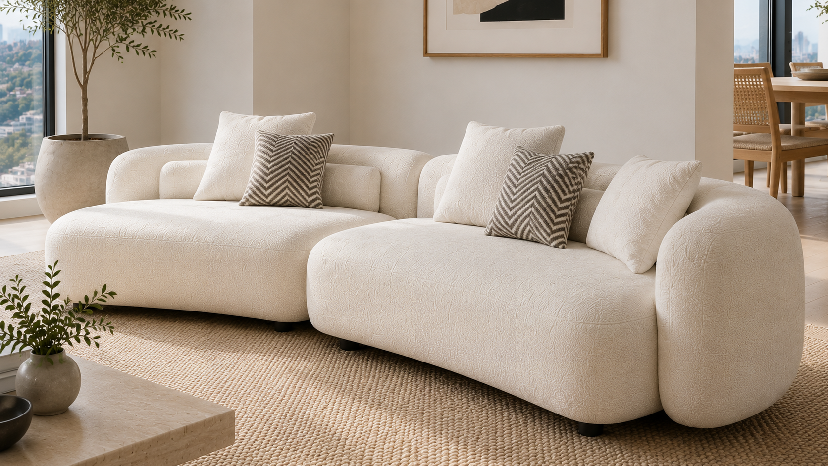 Bessel Sofa
