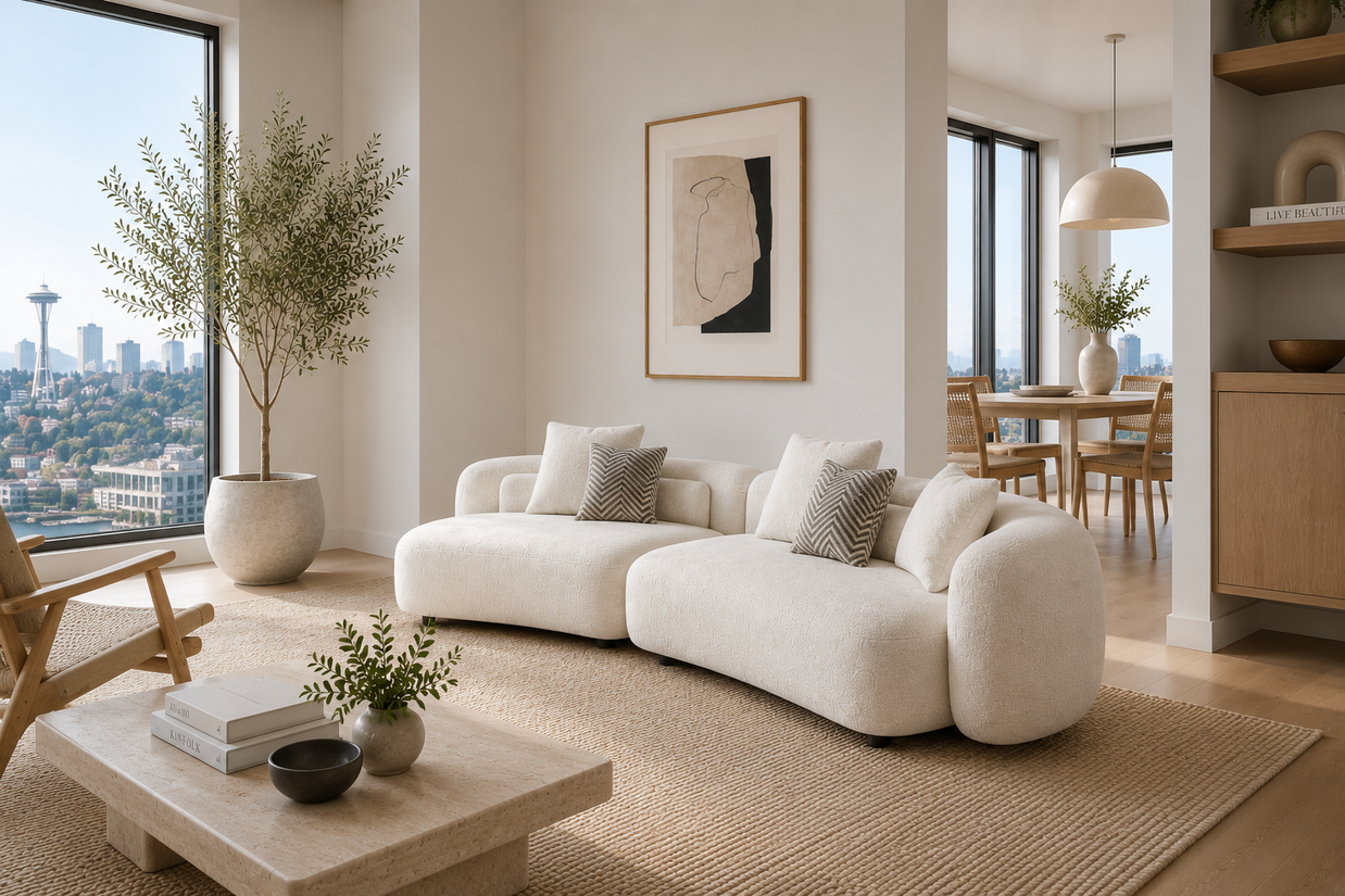 Bessel Sofa