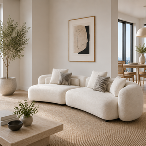 Bessel Sofa