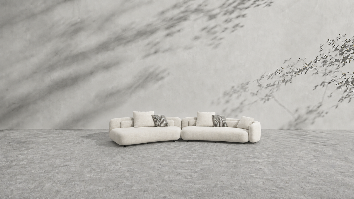 Bessel Sofa