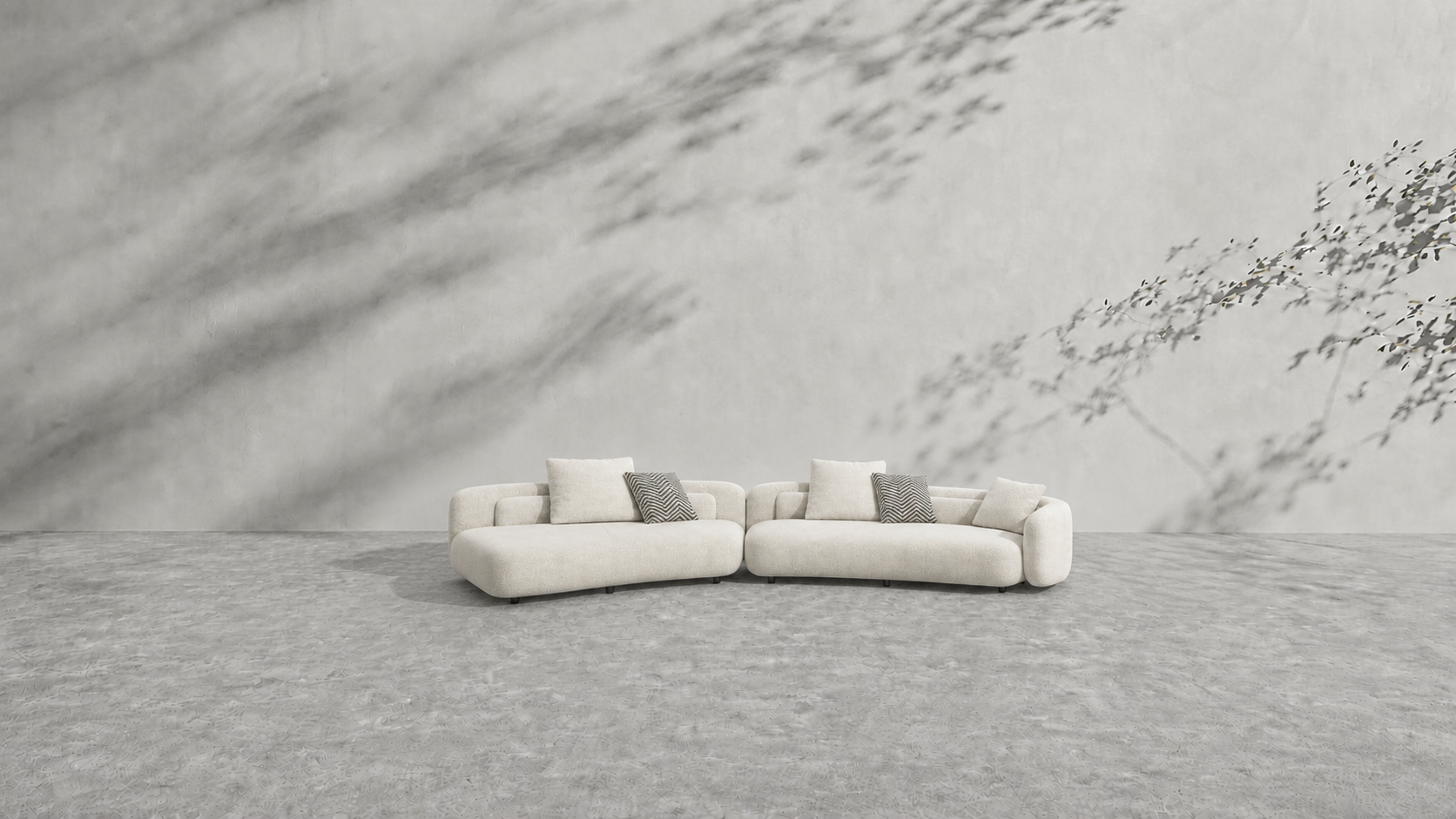 Bessel Sofa