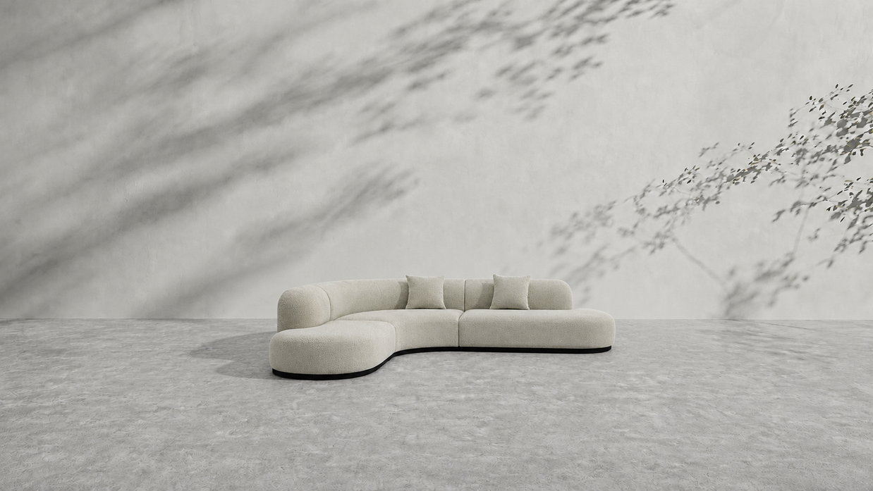 Modern Sofa