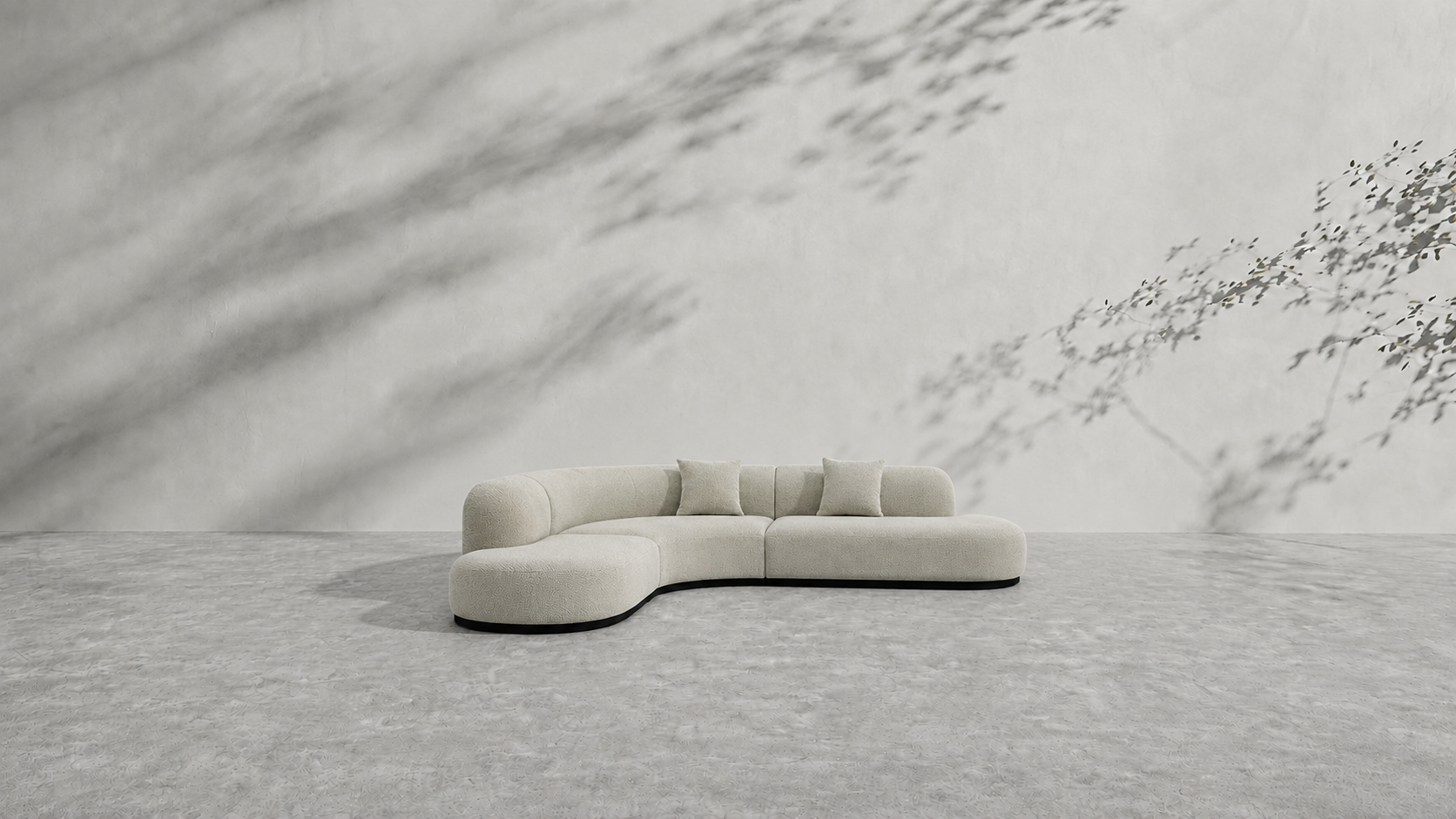 Modern Sofa